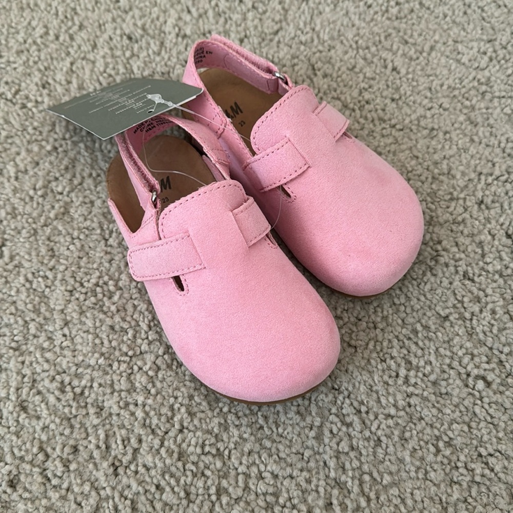 Toddler Clogs